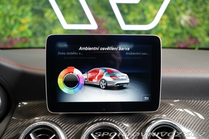 Mercedes-Benz CLA 200*CDI*4M*AMG*NEZ.TOP*PA 2019