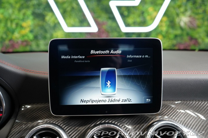 Mercedes-Benz CLA 200*CDI*4M*AMG*NEZ.TOP*PA 2019