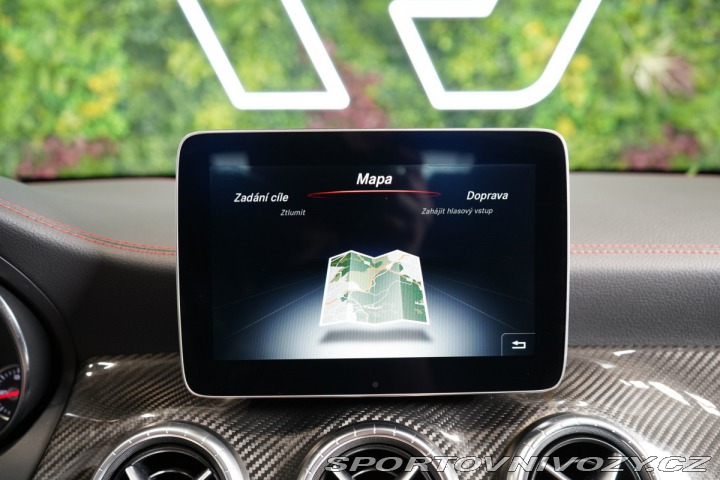 Mercedes-Benz CLA 200*CDI*4M*AMG*NEZ.TOP*PA 2019