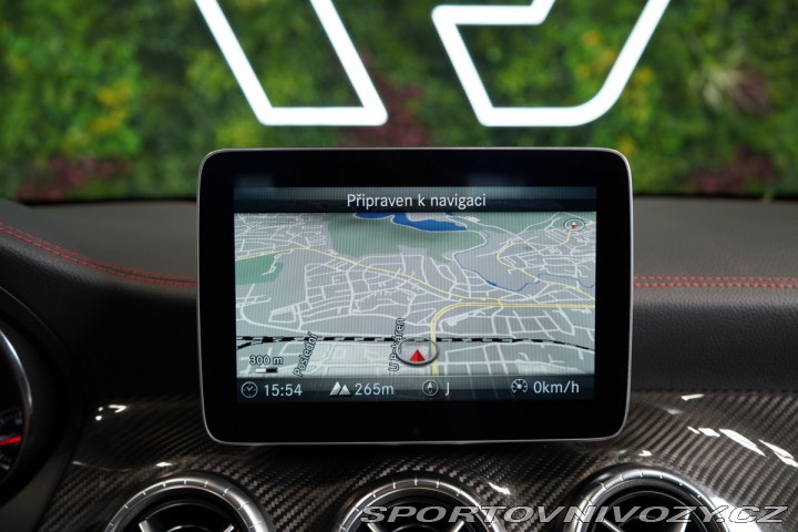 Mercedes-Benz CLA 200*CDI*4M*AMG*NEZ.TOP*PA 2019