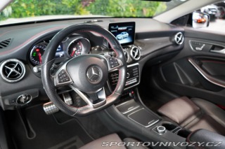 Mercedes-Benz CLA 200*CDI*4M*AMG*NEZ.TOP*PA 2019