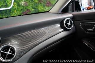 Mercedes-Benz CLA 200*CDI*4M*AMG*NEZ.TOP*PA 2019
