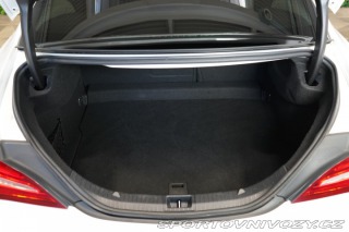 Mercedes-Benz CLA 200*CDI*4M*AMG*NEZ.TOP*PA 2019