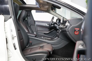 Mercedes-Benz CLA 200*CDI*4M*AMG*NEZ.TOP*PA 2019