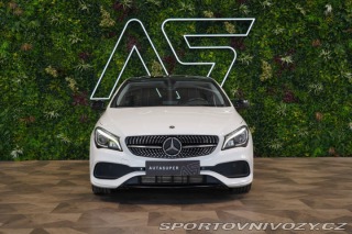 Mercedes-Benz CLA 200*CDI*4M*AMG*NEZ.TOP*PA 2019