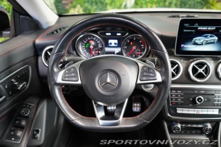 Mercedes-Benz CLA 200*CDI*4M*AMG*NEZ.TOP*PA 2019