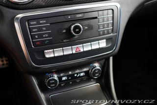 Mercedes-Benz CLA 200*CDI*4M*AMG*NEZ.TOP*PA 2019