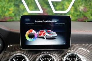 Mercedes-Benz CLA 200*CDI*4M*AMG*NEZ.TOP*PA 2019