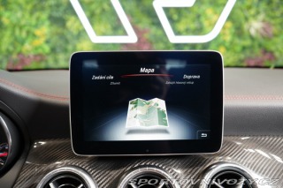 Mercedes-Benz CLA 200*CDI*4M*AMG*NEZ.TOP*PA 2019