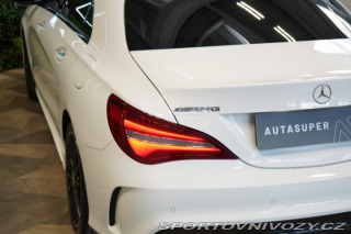 Mercedes-Benz CLA 200*CDI*4M*AMG*NEZ.TOP*PA 2019