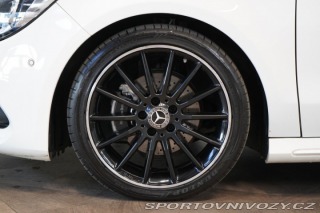 Mercedes-Benz CLA 200*CDI*4M*AMG*NEZ.TOP*PA 2019