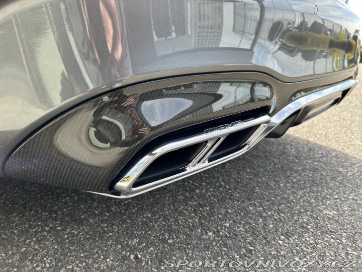 Mercedes-Benz SL 65 AMG Roadster V12 2016