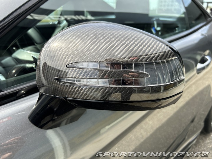 Mercedes-Benz SL 65 AMG Roadster V12 2016