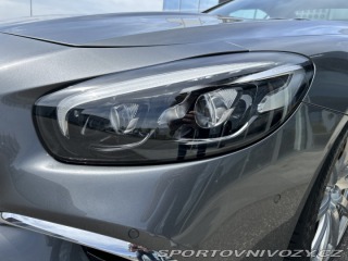 Mercedes-Benz SL 65 AMG Roadster V12 2016