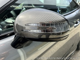 Mercedes-Benz SL 65 AMG Roadster V12 2016