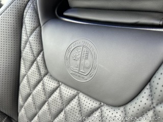 Mercedes-Benz SL 65 AMG Roadster V12 2016