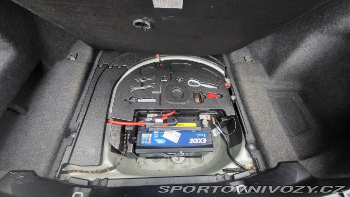 BMW 6 630ci e63 2005