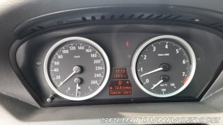 BMW 6 630ci e63 2005