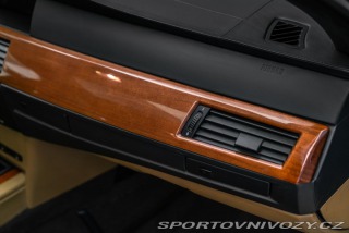 BMW M5 V10 5.0 manuál 2007