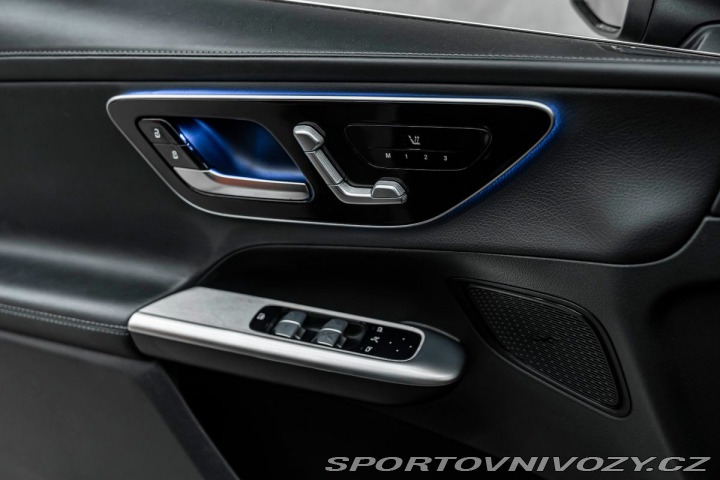 Mercedes-Benz Ostatní modely GLC AMG-line 2023