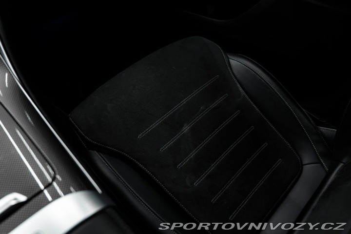 Mercedes-Benz Ostatní modely GLC AMG-line 2023