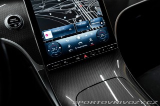 Mercedes-Benz Ostatní modely GLC AMG-line 2023