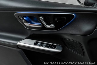 Mercedes-Benz Ostatní modely GLC AMG-line 2023