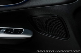 Mercedes-Benz Ostatní modely GLC AMG-line 2023