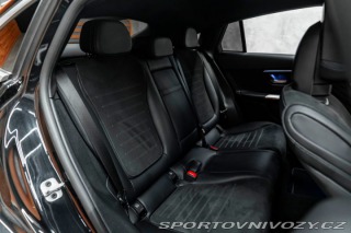 Mercedes-Benz Ostatní modely GLC AMG-line 2023