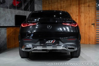 Mercedes-Benz Ostatní modely GLC AMG-line 2023