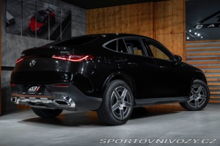 Mercedes-Benz Ostatní modely GLC AMG-line 2023