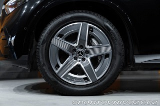 Mercedes-Benz Ostatní modely GLC AMG-line 2023