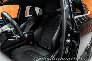 Mercedes-Benz Ostatní modely GLC AMG-line 2023