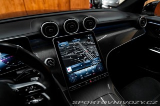 Mercedes-Benz Ostatní modely GLC AMG-line 2023