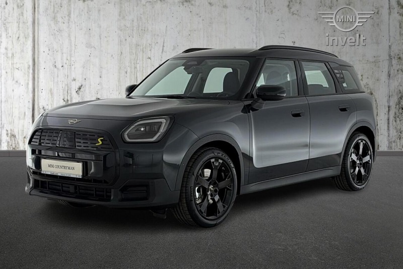 Mini Countryman SE ALL4