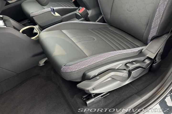 Mini Countryman SE ALL4 2025