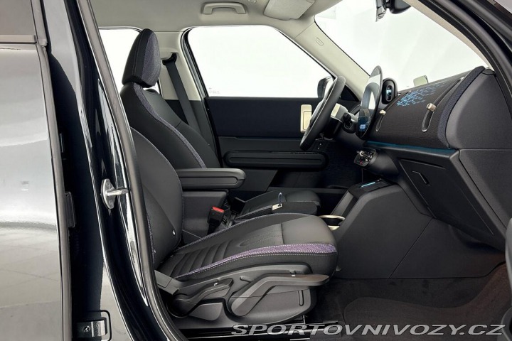 Mini Countryman SE ALL4 2025