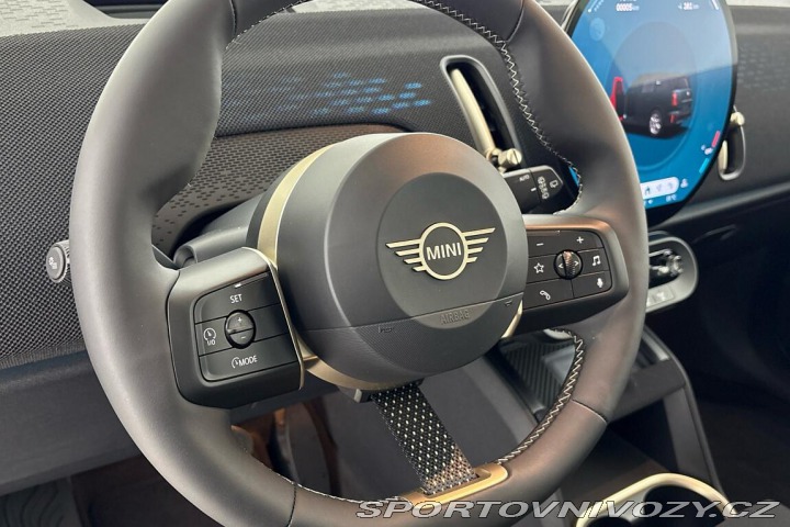 Mini Countryman SE ALL4 2025
