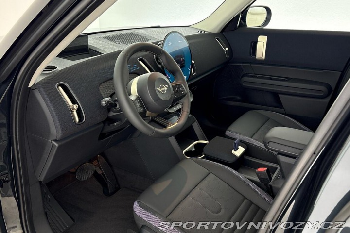 Mini Countryman SE ALL4 2025