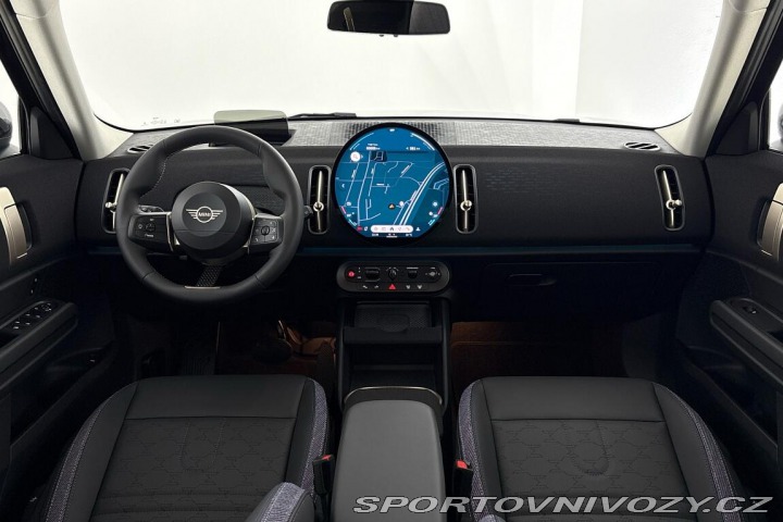 Mini Countryman SE ALL4 2025