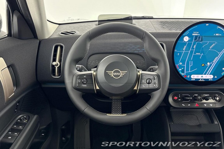 Mini Countryman SE ALL4 2025