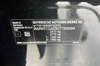 Mini Countryman SE ALL4 2025