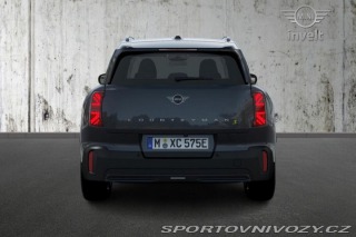 Mini Countryman SE ALL4 2025