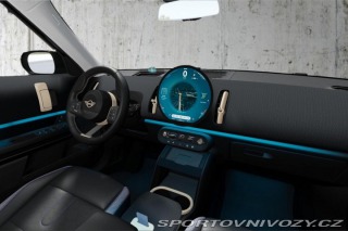 Mini Countryman SE ALL4 2025