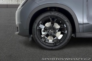 Mini Countryman SE ALL4 2025