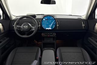Mini Countryman SE ALL4 2025