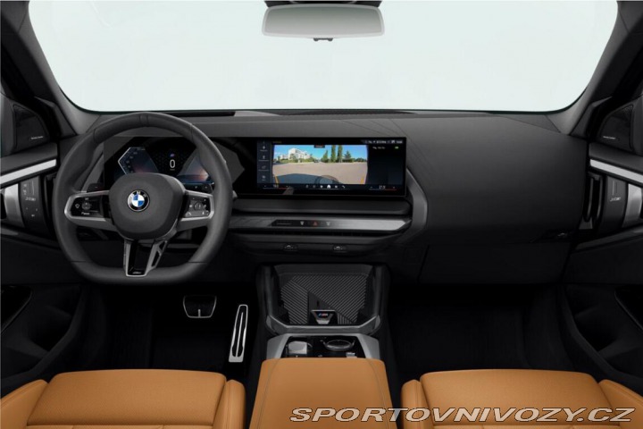 BMW X3 xDrive40d 2026