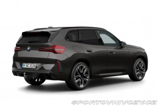 BMW X3 xDrive40d 2026