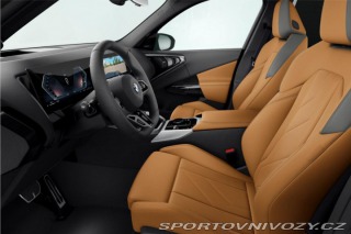 BMW X3 xDrive40d 2026