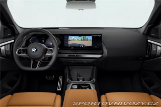 BMW X3 xDrive40d 2026